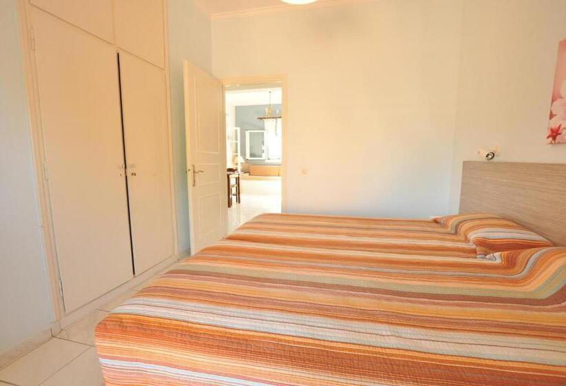 带2个卧室的公寓, Elena Apartments Corfu