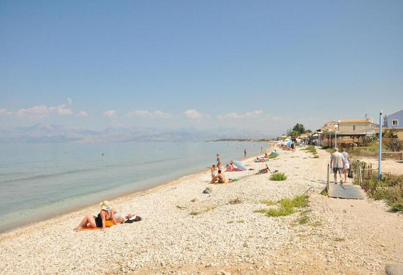 带2个卧室的公寓, Elena Apartments Corfu