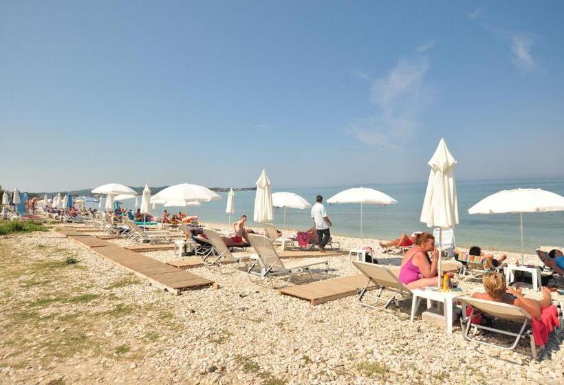침실 2개 아파트, Elena Apartments Corfu
