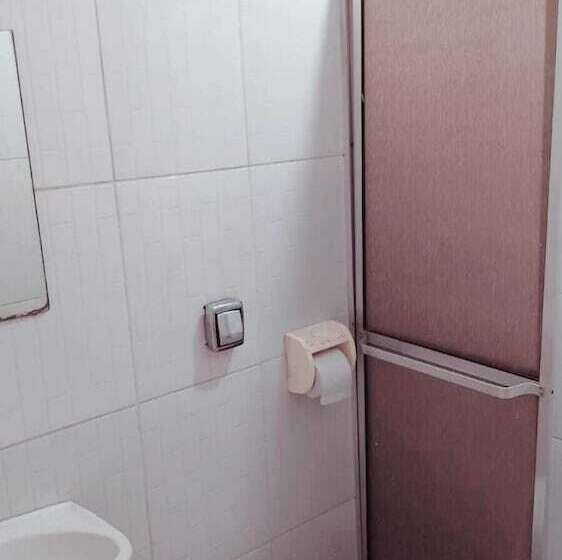 חדר סטנדרט לשלושה, Casa Grande Max