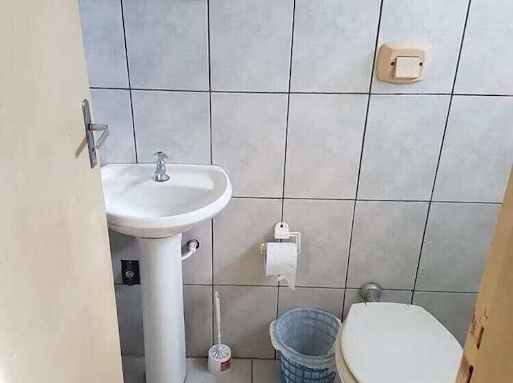 Номер Стандарт Трехместный, Casa Grande Max