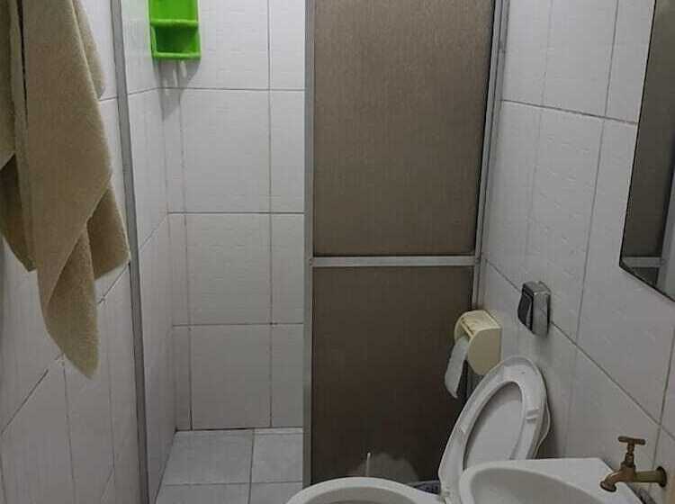 חדר סטנדרט לשלושה, Casa Grande Max