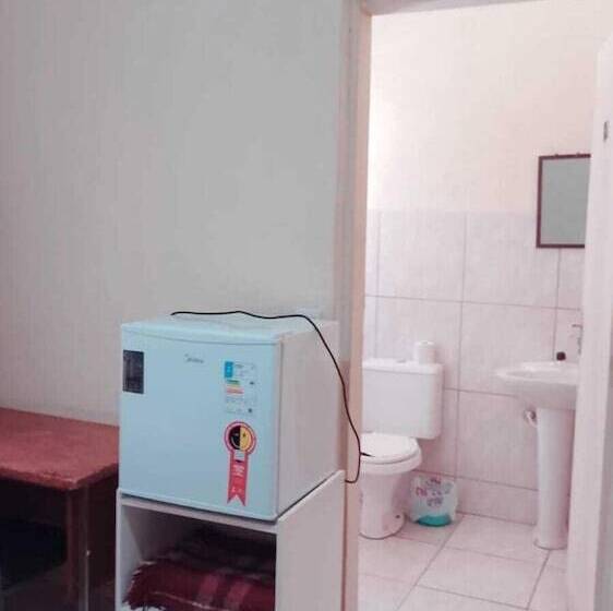 חדר סטנדרט לשלושה, Casa Grande Max