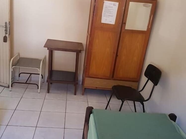 Номер Стандарт Трехместный, Casa Grande Max