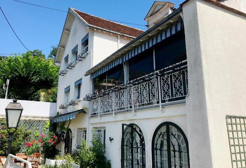 スイート, Les Chambres Lune