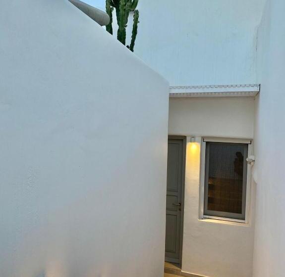 기본룸, Sofos Suites Mykonos