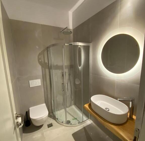 اتاق عادی, Sofos Suites Mykonos