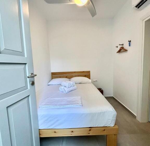 חדר בסיסי, Sofos Suites Mykonos