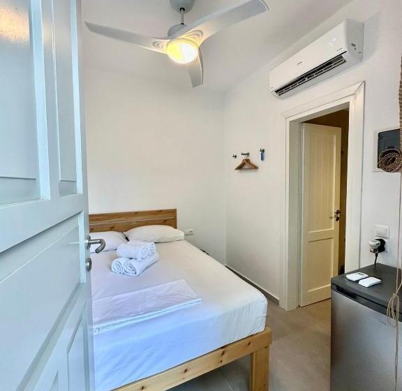 חדר בסיסי, Sofos Suites Mykonos
