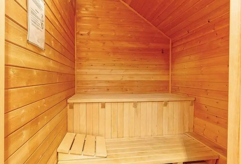 クラシックルーム, Tilford Woods Lodge Retreat