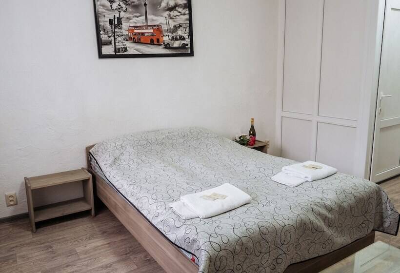 スタンダードルーム, Kinolenta