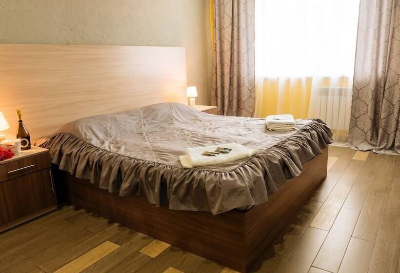 スタンダードルーム, Kinolenta