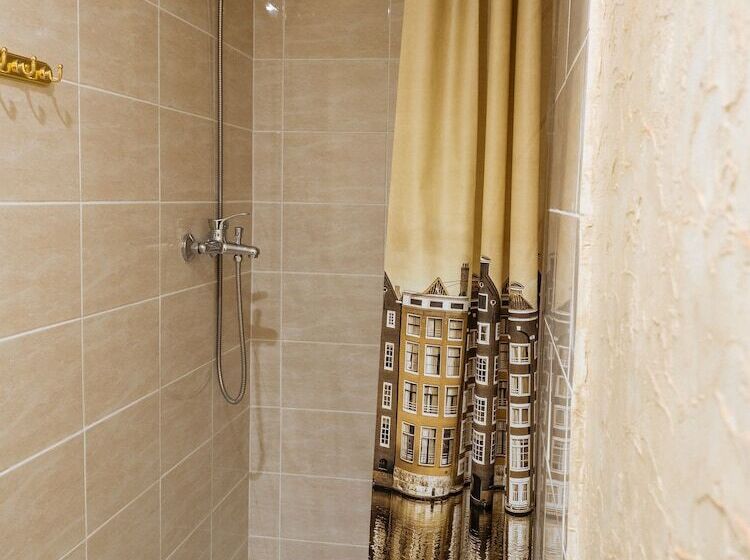 スタンダードルーム, Kinolenta