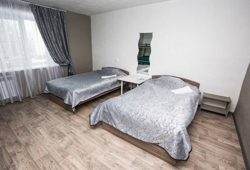 スタンダードルーム, Kinolenta