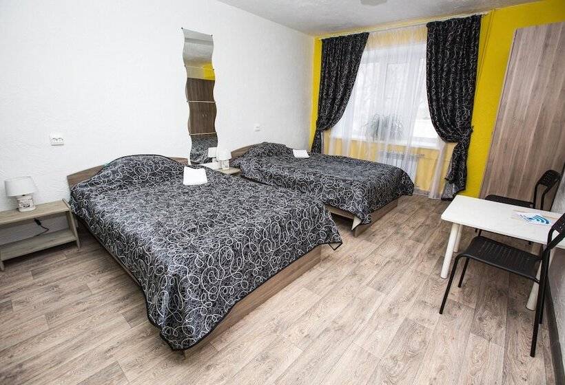 スタンダードルーム, Kinolenta