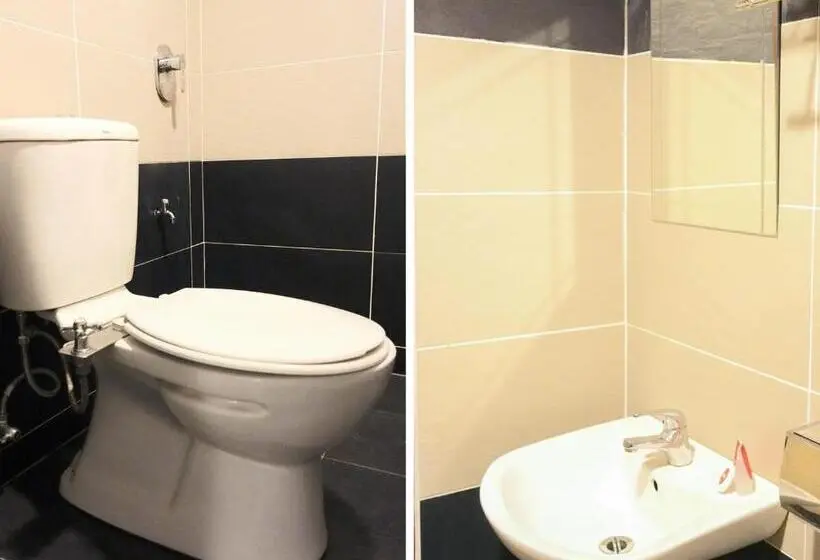 اتاق استاندارد, Utama Inn By Oyo Rooms