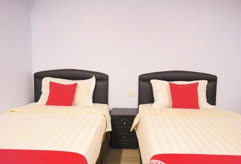 스탠다드 룸, Utama Inn By Oyo Rooms