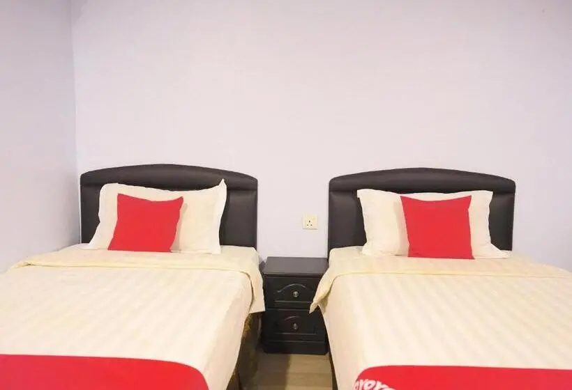 اتاق استاندارد, Utama Inn By Oyo Rooms