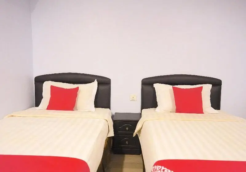 اتاق استاندارد, Utama Inn By Oyo Rooms
