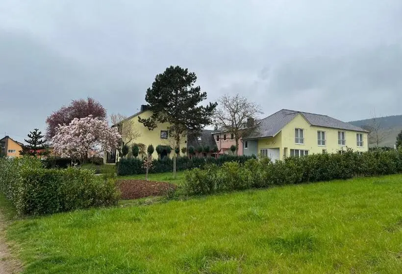 スーペリアールーム, Gästehaus Auler Hof