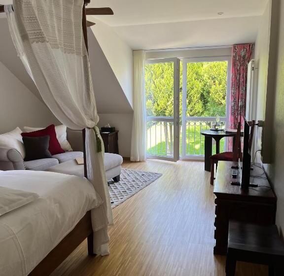 חדר סופריור, Gästehaus Auler Hof