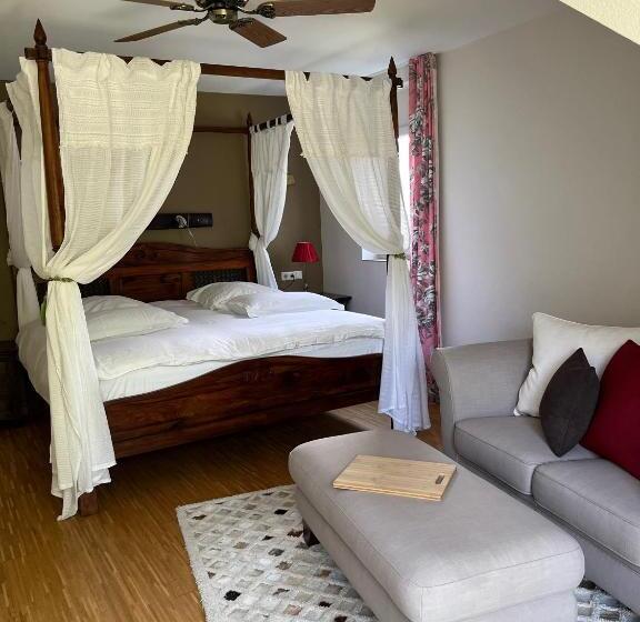 חדר סופריור, Gästehaus Auler Hof