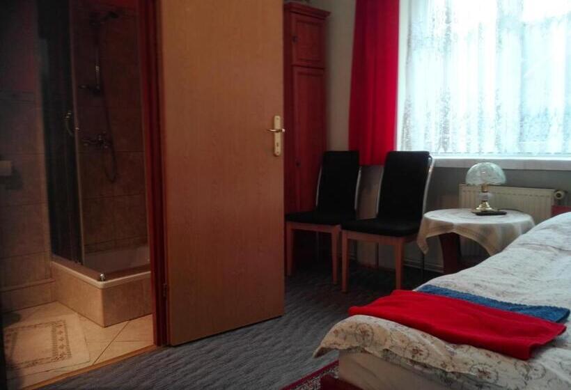 غرفة قياسية, Noclegi16