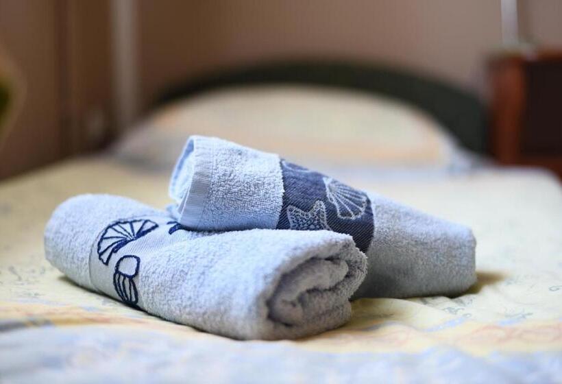 غرفة أساسية, Noclegi16