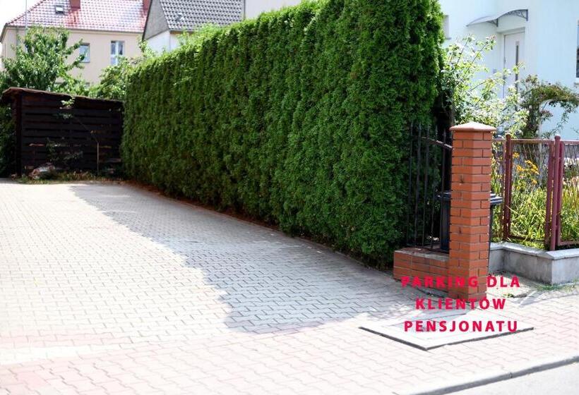 غرفة قياسية رباعية, Noclegi16