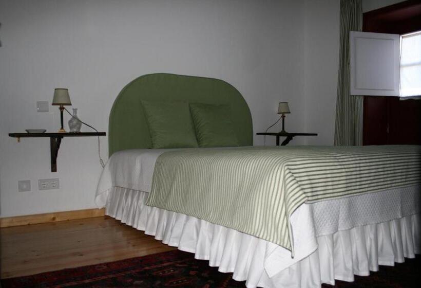 غرفة قياسية, Quinta Da Fonte Arcada