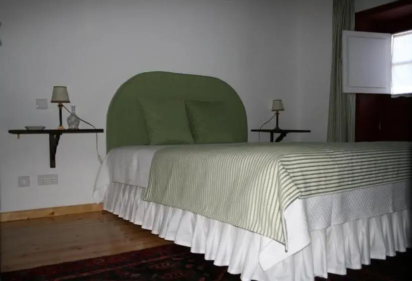 Standard-huone, Quinta Da Fonte Arcada