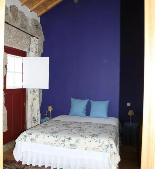 Standard-huone, Quinta Da Fonte Arcada