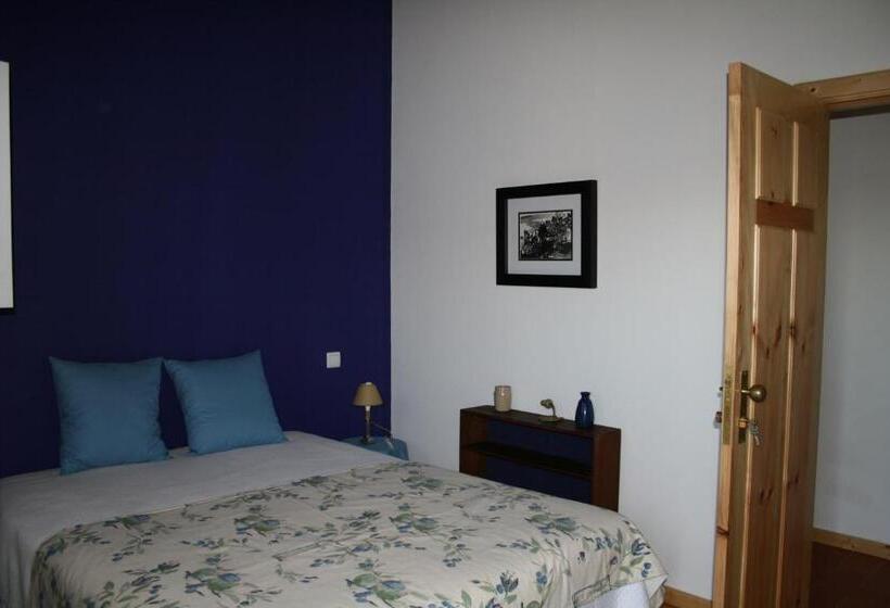 غرفة قياسية, Quinta Da Fonte Arcada