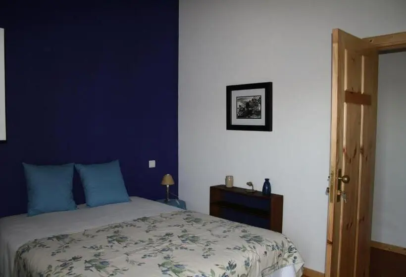 Standard-huone, Quinta Da Fonte Arcada