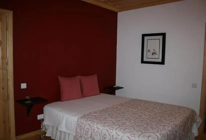 Standard-huone, Quinta Da Fonte Arcada