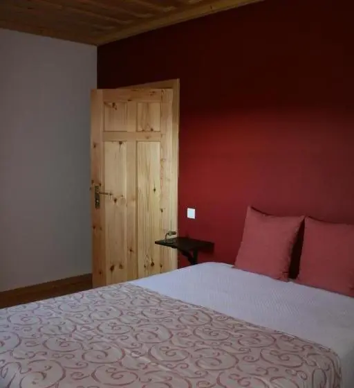 Talo 1 Makuuhuone, Quinta Da Fonte Arcada