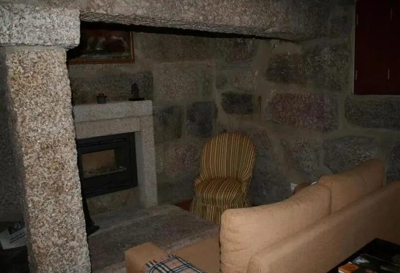 Talo 1 Makuuhuone, Quinta Da Fonte Arcada