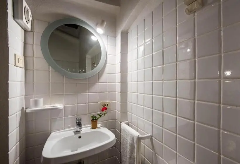 １ベッドルームアパートメント, Agriturismo La Ferrozzola
