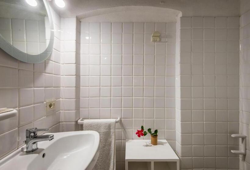 Апартаменты 1 Спальня, Agriturismo La Ferrozzola