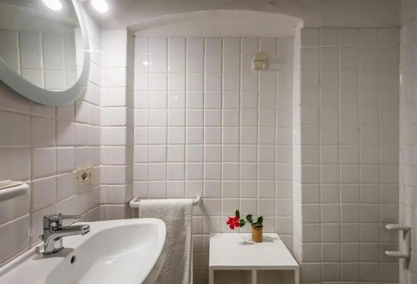 １ベッドルームアパートメント, Agriturismo La Ferrozzola