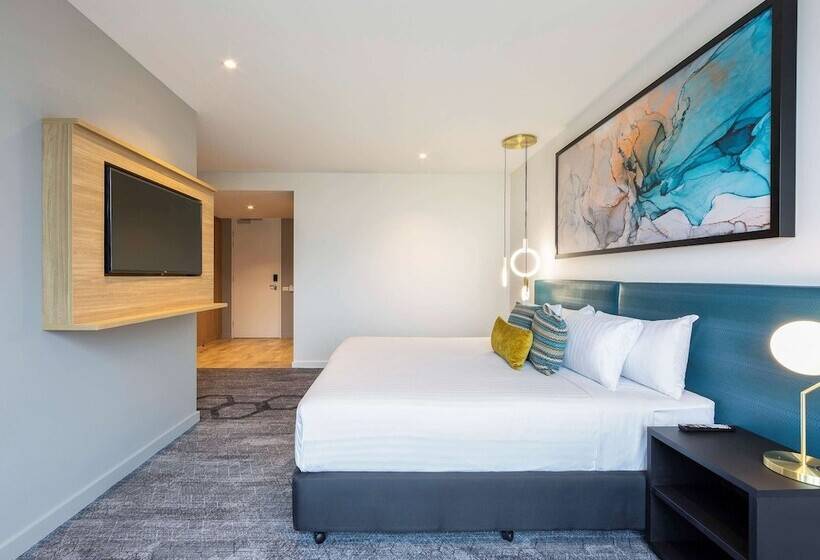 חדר סופריור, Mercure Canberra Belconnen