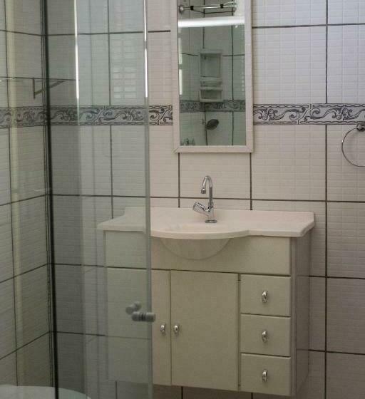 豪华房间, Pousada Da Carmem