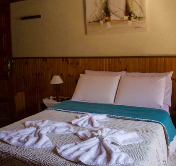 Номер Стандарт, Pousada Da Carmem