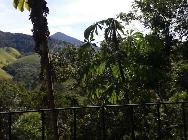 Шале 1 Спальня, Pousada Da Carmem