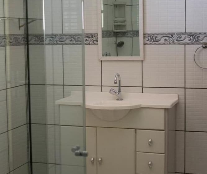 Шале 1 Спальня, Pousada Da Carmem