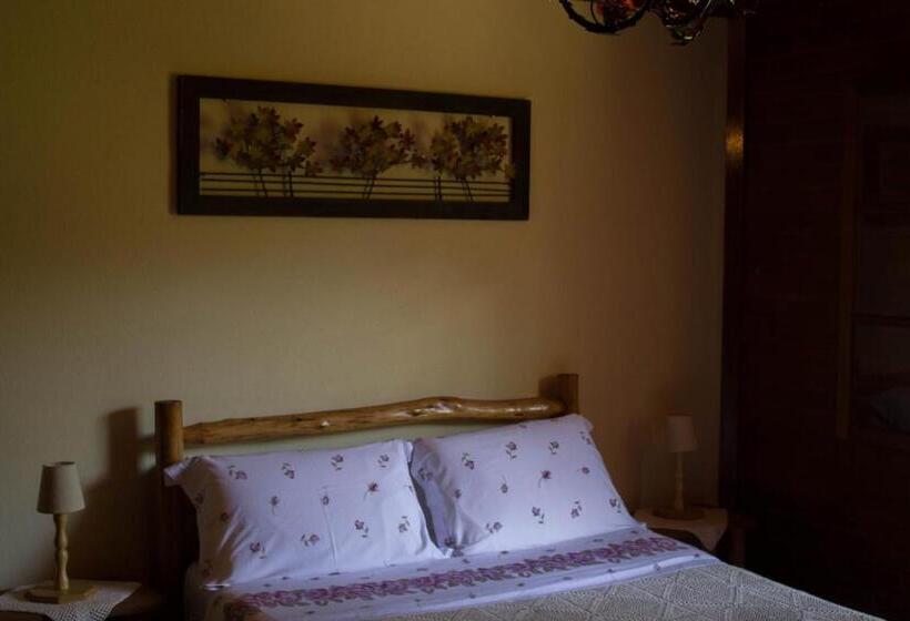 Номер Deluxe, Pousada Da Carmem