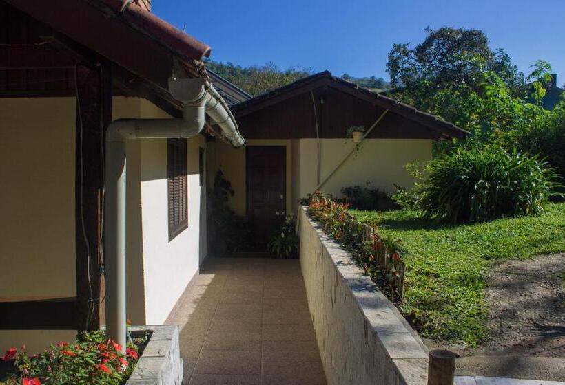 标准间, Pousada Da Carmem