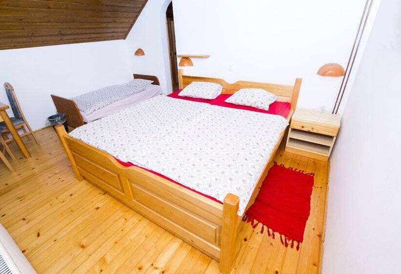 اتاق استاندارد, Tourist Farm Pri Martinovih