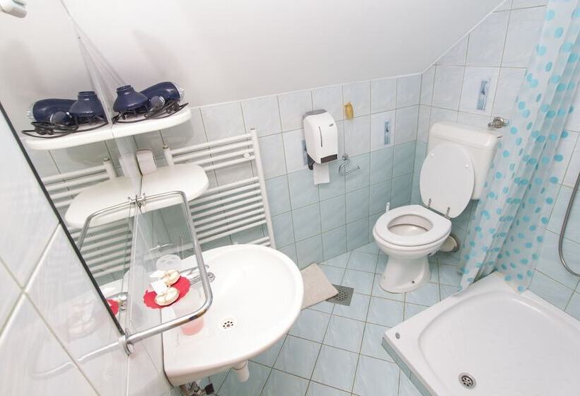 اتاق استاندارد, Tourist Farm Pri Martinovih