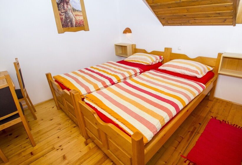 اتاق استاندارد برای معلولان, Tourist Farm Pri Martinovih